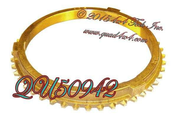 QU50942 NP208 Synchronizer Ring Torque King 4x4