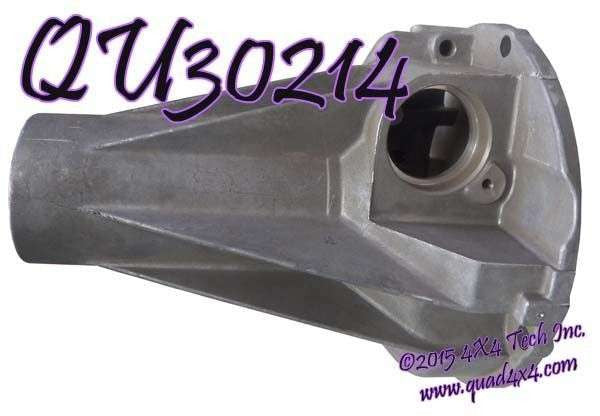 QU30214 NP208C Tailshaft Housing Torque King 4x4