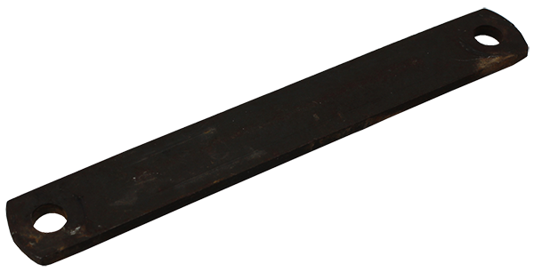 QU21030U Used NP205 Shift Rod Link for 1979 Ford NP205 with C6 Auto Torque King 4x4