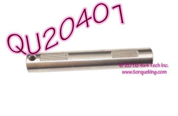 QU20401 Dana 50 Differential Cross Shaft Torque King 4x4