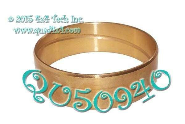 QU50940 Planetary Annulus Bushing for NP208, NP219, NP228, NP229 Torque King 4x4