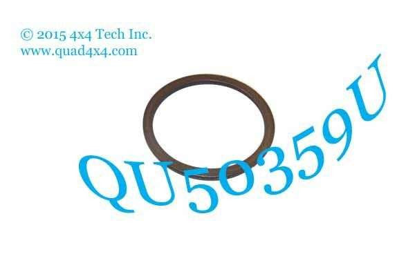 QU50359U USED NP205 Transfer Case Low Gear Bearing Spacer Torque King 4x4