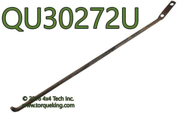 QU30272U Used Transfer Case Torque Strut Torque King 4x4