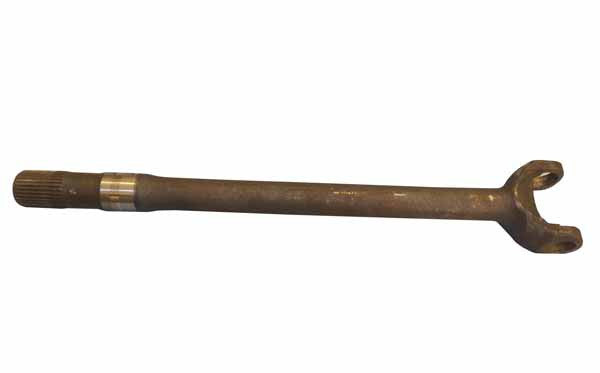 27656-7X USED RIGHT AXLE SHAFT Torque King 4x4