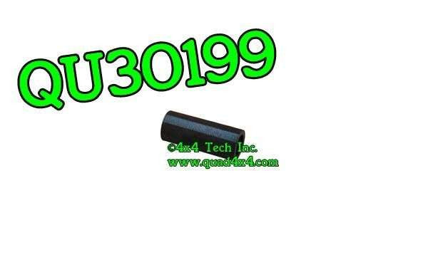 QU30199 NV273GM Oil Pickup Screen to Oil Feed Tube Connector Hose Torque King 4x4