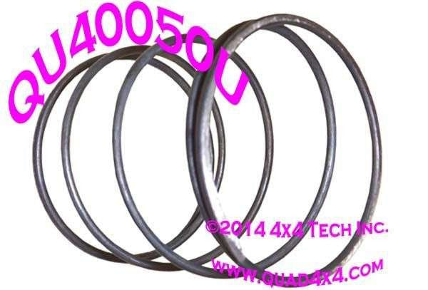 QU40050U Used Spicer Hub Spring - Dana 30, Dana 44, GM 10 Bolt Axles Torque King 4x4