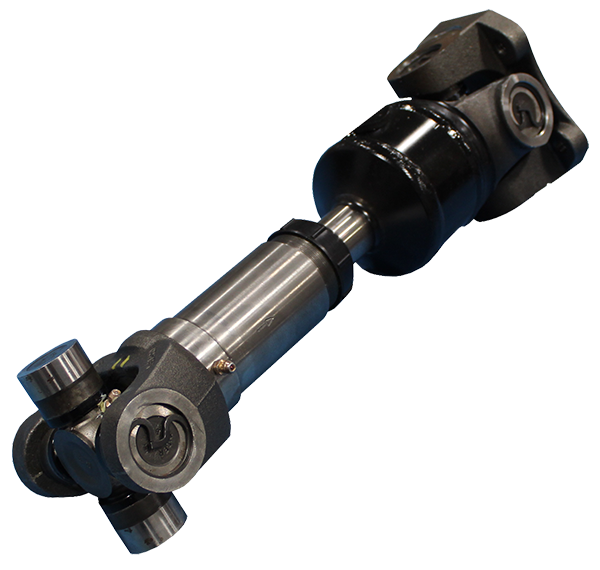 TK30434 Premium Greaseable Jack Shaft Torque King 4x4