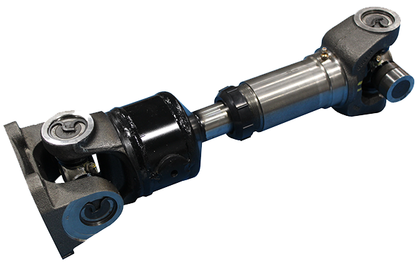 TK30434 Premium Greaseable Jack Shaft Torque King 4x4