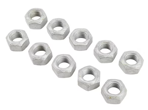 QU30699 GM S Series Rear Axle Shaft Nut