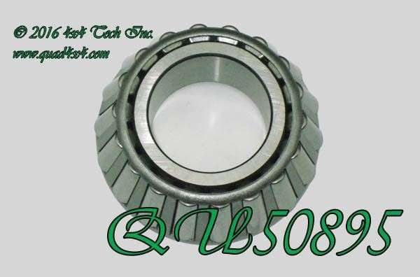 QU50895 TimkenÂ® Pinion Bearing Torque King 4x4