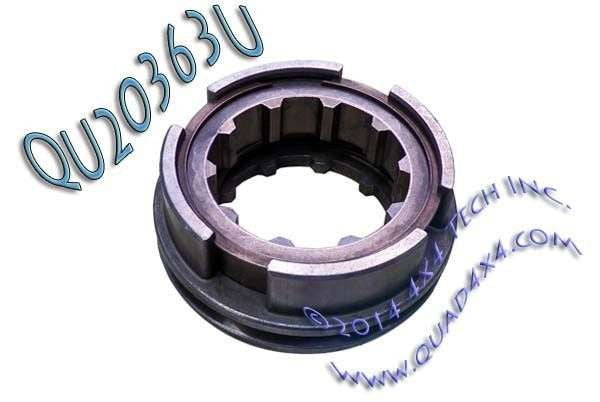 QU20363U 4407 MODE SHIFT ASM Torque King 4x4