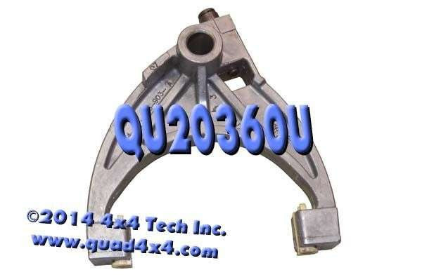 QU20360U Used Range Fork for Ford Borg Warner 4407 Transfer Case Torque King 4x4