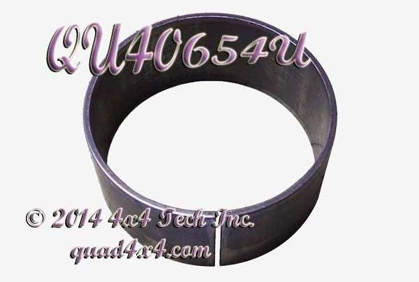 QU40654U Used 1.25" Long Split Dana 44 Hub Drive Gear Spacer Torque King 4x4