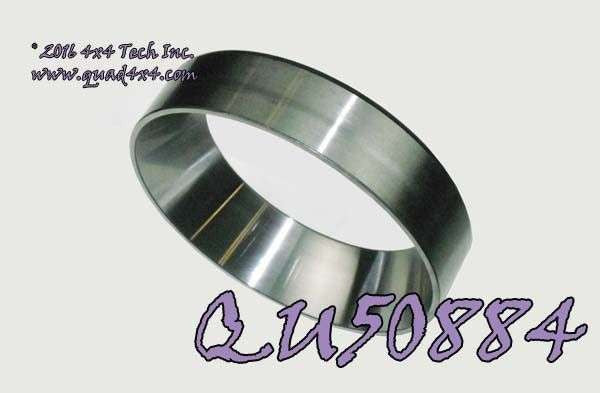 QU50884 2007.5-2010 TimkenÂ® Inner Pinion Bearing Cup Torque King 4x4