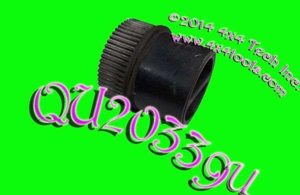 QU20339U Used Manual Hublock for 1999-2004 Ford NV271F Transfer Case Torque King 4x4