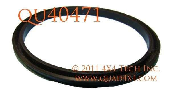 QU40471U Used Hub Dial O-Ring Torque King 4x4
