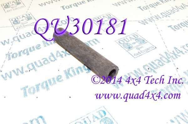 QU30181 NV273GM Upper Oil Feed Tube Connector Hose Torque King 4x4