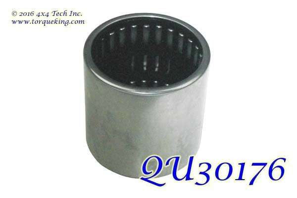 QU30176 NV271, NV273 Double Row Needle Pilot Bearing Torque King 4x4
