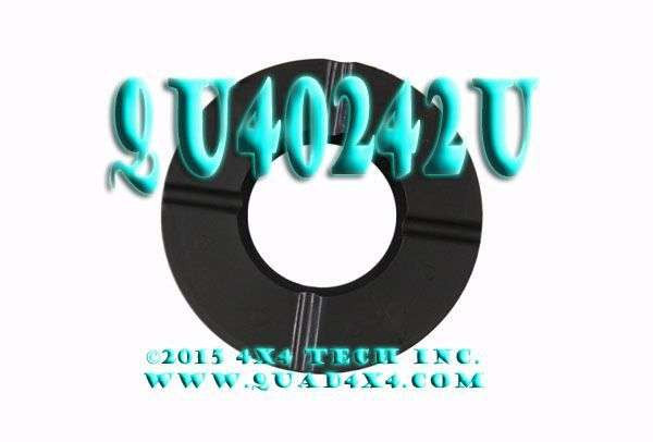 QU40242U Good USED Inner Thrust Washer for Outer Axle Shaft Torque King 4x4