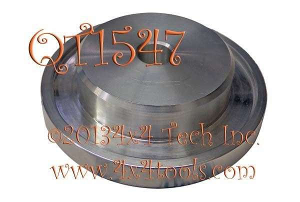 QT1547 Rear Wheel Seal Installer for Dodge or Ram 2500, 3500 SRW Torque King 4x4