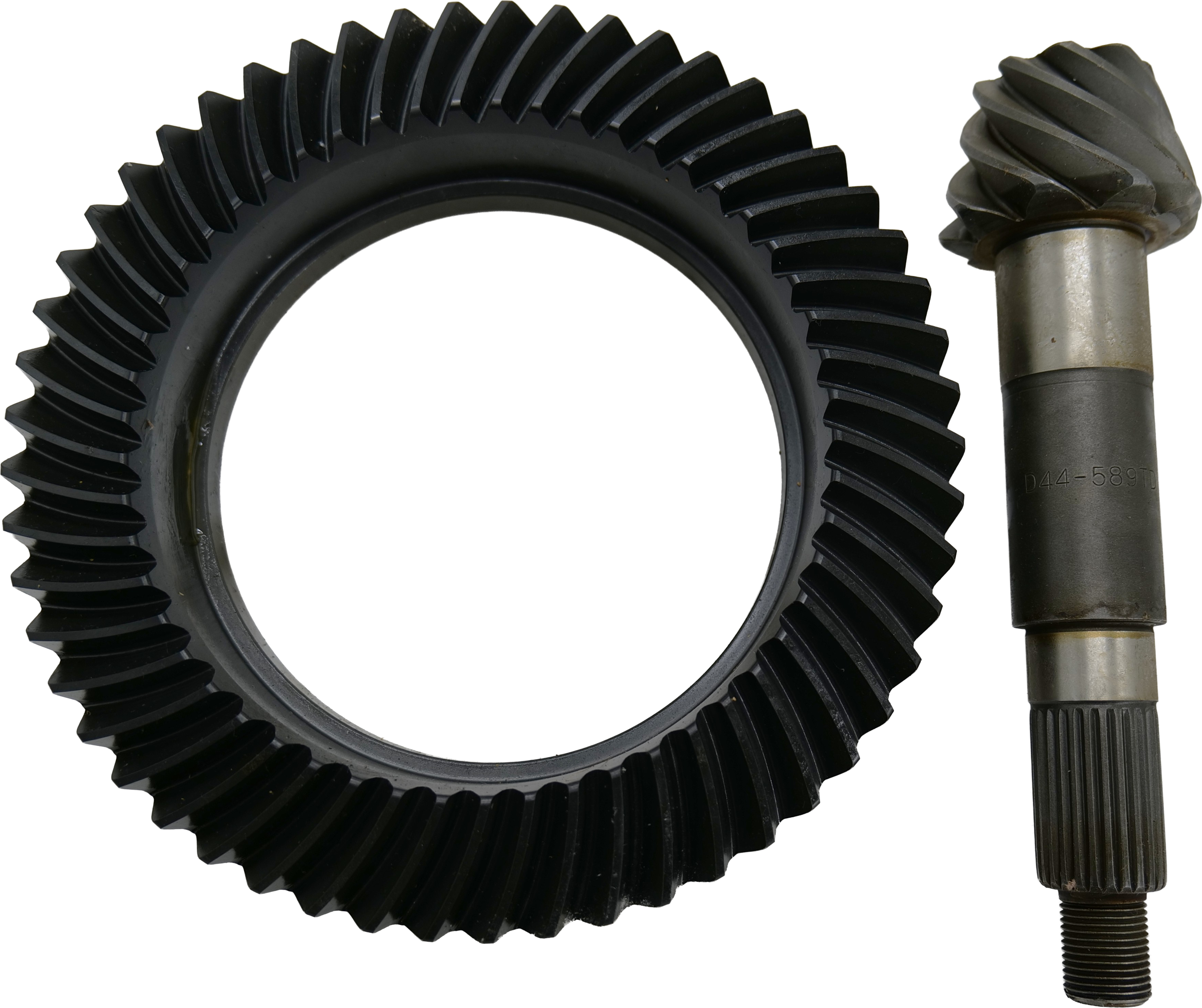 D440711 Dana 44 5.89 Thick Ring and Pinion Gear Set