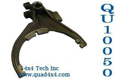 QU10050 Late NV4500 Reverse Shift Fork Torque King 4x4