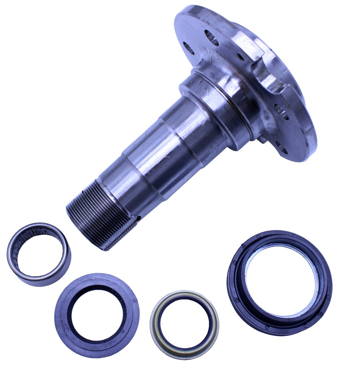 QU21111 Front Spindle for 2-Piece Hub Seal