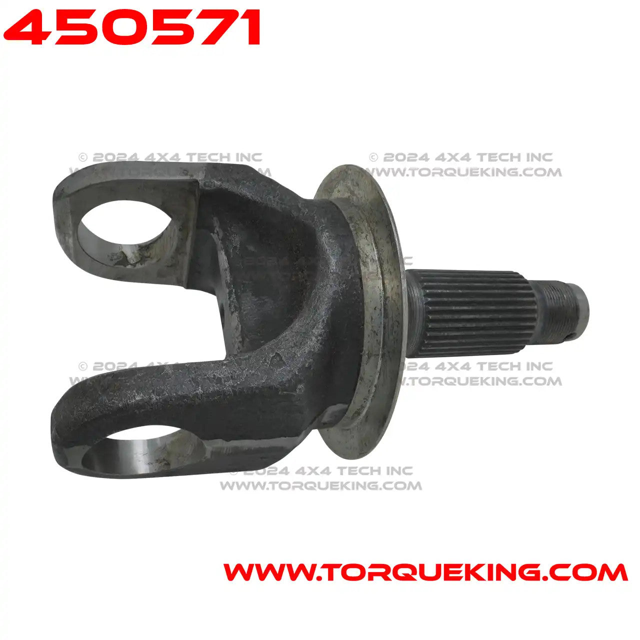 YA C5175269AA Torque King 4x4