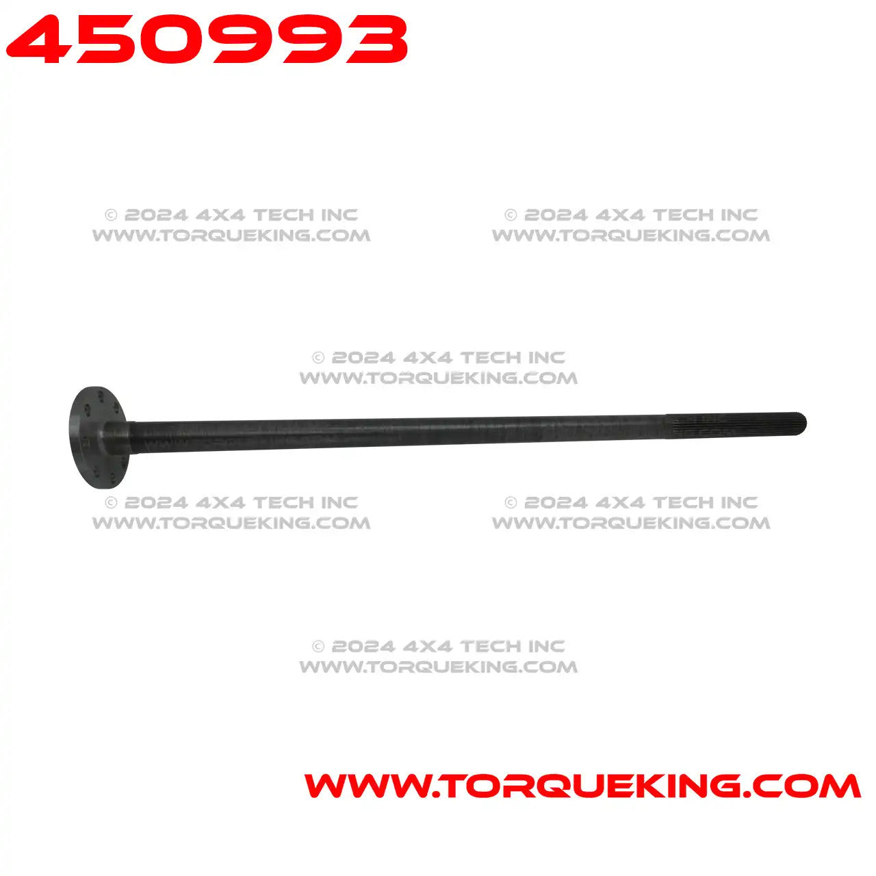 YA GM11.5-30-40.25 Torque King 4x4