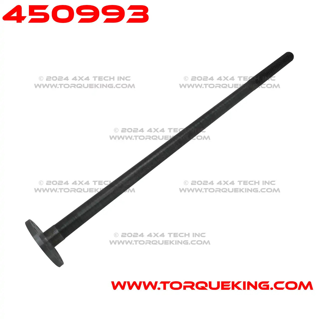 YA GM11.5-30-40.25 Torque King 4x4