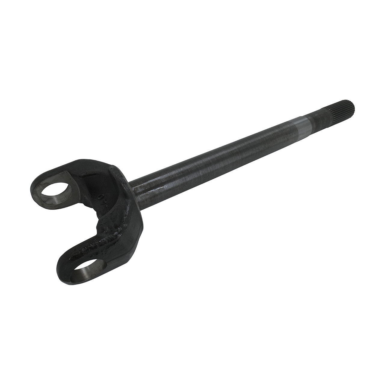 YA W43003 Yukon Left Front Axle Shaft for for 2010-2018 Ram 2500/3500 AAM 925 Torque King 4x4