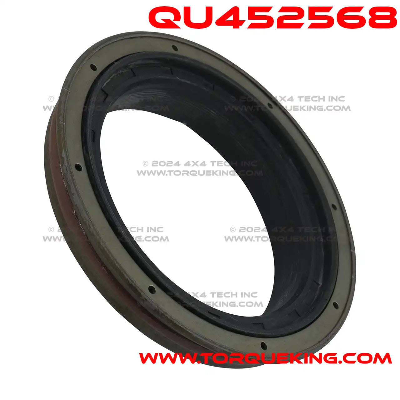 YMSF1002 10.5" Ford Rear Wheel Seal Torque King 4x4