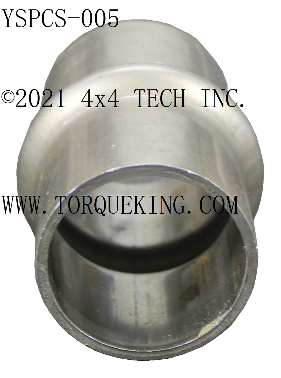 YSPCS-005 Torque King 4x4