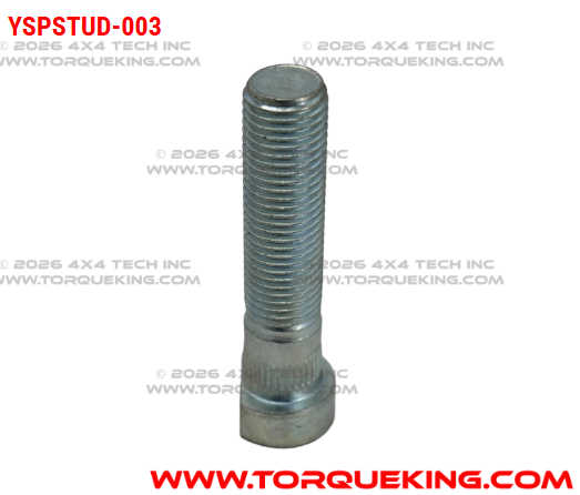 YSPSTUD-003 Torque King 4x4