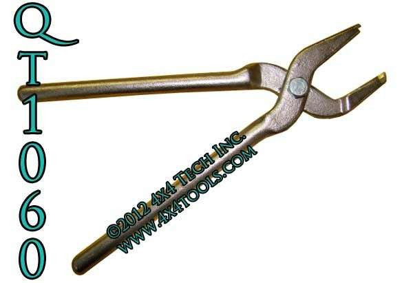 QT1060 Taper Wedge Remover Torque King 4x4