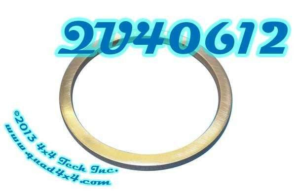 QU40612 0.225 D80 DIF BRG SPACER Torque King 4x4