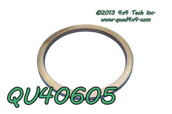 QU40605 0.240" D80 SPACER Torque King 4x4