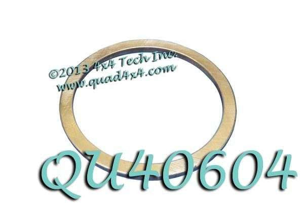 QU40604 0.216 D80 SPACER Torque King 4x4