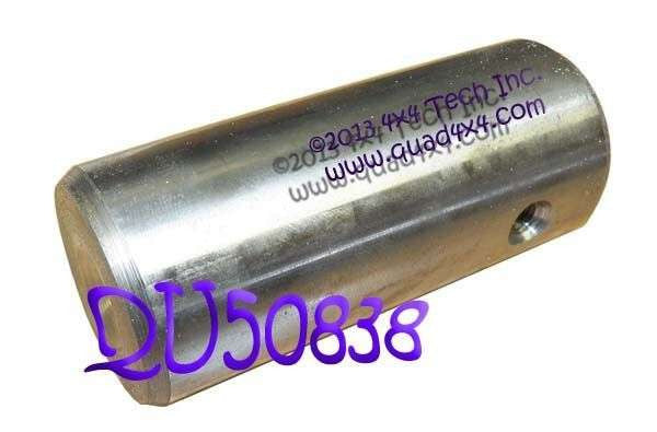 QU50838 Reverse Idler Shaft for ZF6-650 6 Speed Transmissions Torque King 4x4