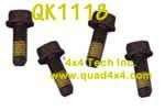 QK1118 NV4500 Rear Bearing Retainer or Thrust Plate Bolt Kit Torque King 4x4