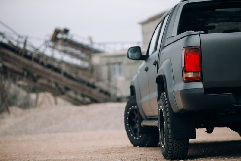 Torque King 4x4 | Premium 4x4 Truck Parts & Accessories