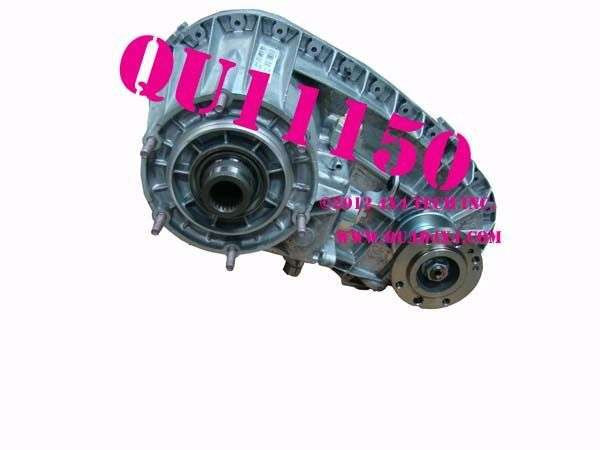 QU11150 Brand New NV271D 52105646AF Ram Transfer Case Assembly Torque King 4x4