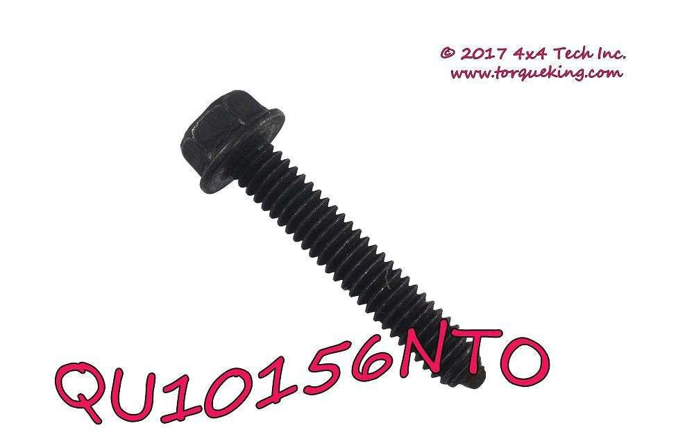 QU10156NTO New Takeout Shift Tower Bolt for NV4500, NV5600 Torque King 4x4