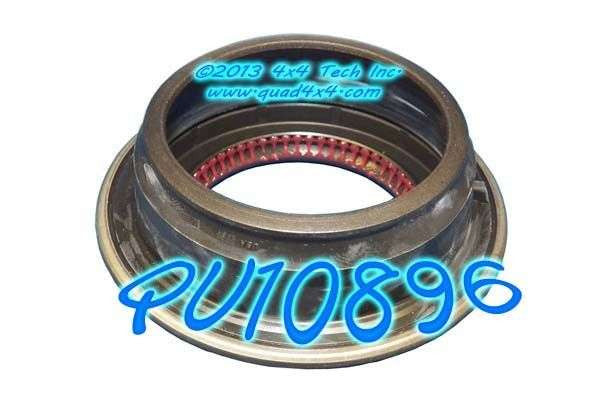 QU10896 NP241DHD Rear Output Seal 1996-2002 Dodge Transfer Cases Torque King 4x4