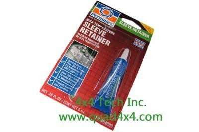 S64000 Sleeve Retainer Torque King 4x4