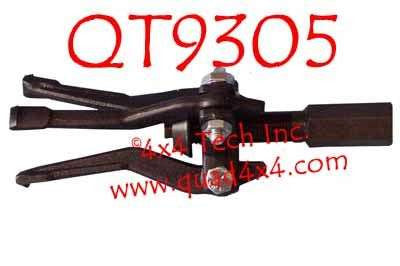 QT9305 3 Jaw Internal Bearing Puller Torque King 4x4