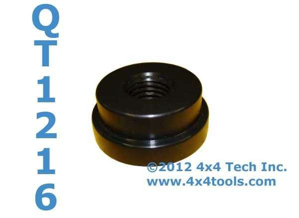 QT1216 2.25" Axle Seal Remover Torque King 4x4
