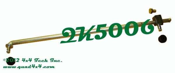 QA5006 Shift Rod Assembly for 2003-2005.5 Dodge NV5600 Torque King 4x4