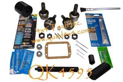 QK4595 BALL JOINT KIT Torque King 4x4