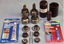 QK4530 BALL JOINT KIT Torque King 4x4
